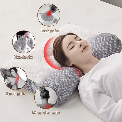 Aldiana Care Pillow - Perfected for Comfort
