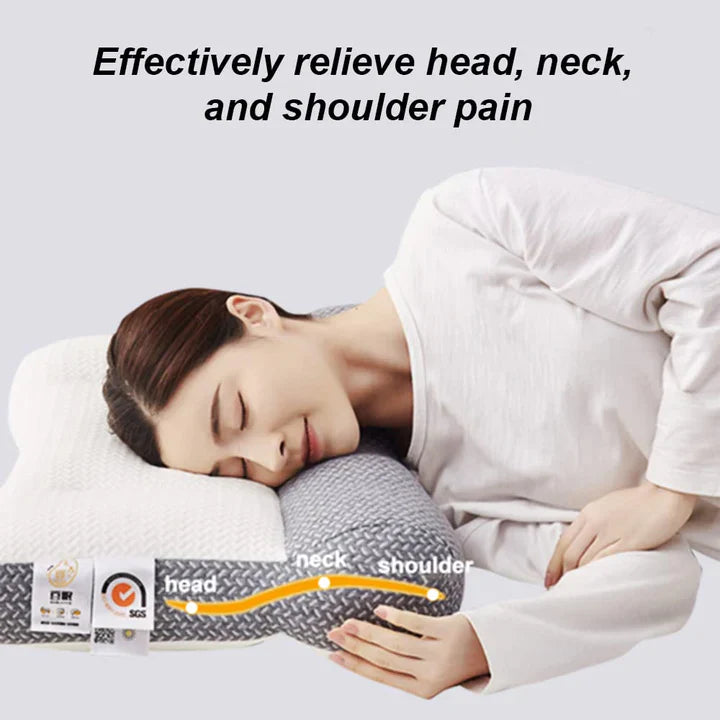 Aldiana Care Pillow - Perfected for Comfort