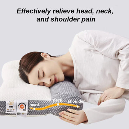 Aldiana Care Pillow - Perfected for Comfort