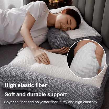 Aldiana Care Pillow - Perfected for Comfort