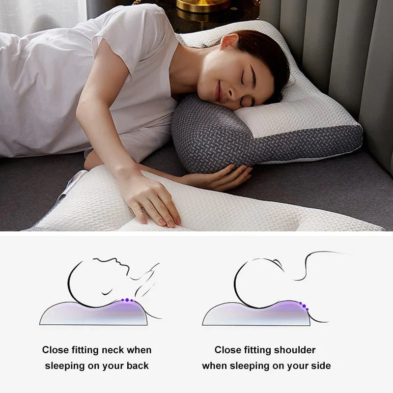 Aldiana Care Pillow - Perfected for Comfort