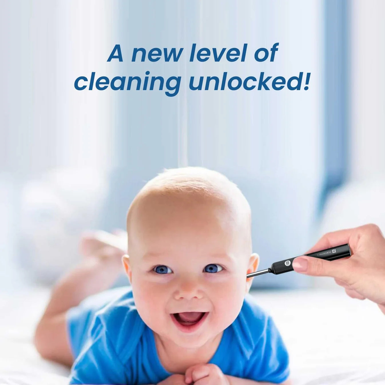 Ear Wax Cleaner Kit - Doctors Recommendation