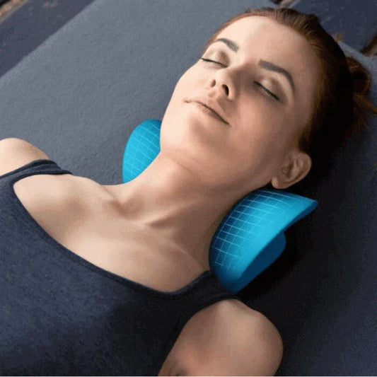 Pain Free Neck Relaxer - Aldiana Care