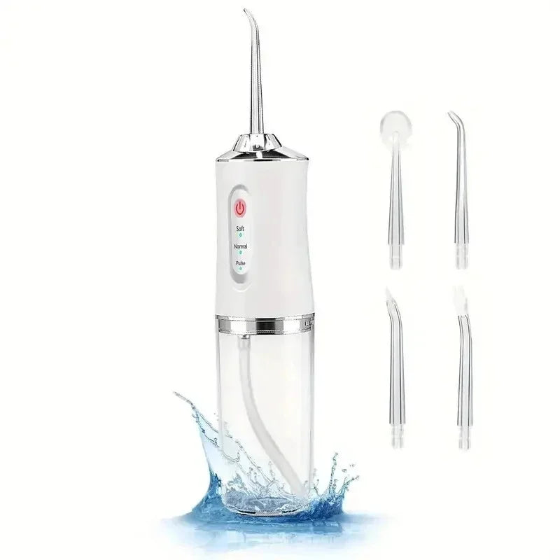 Elite Jet Flosser