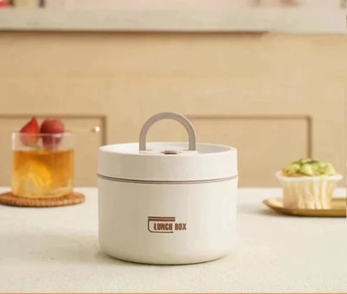 Stainless Steel Insulation Lunch Box