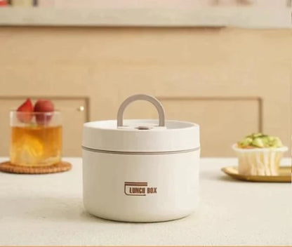 Stainless Steel Insulation Lunch Box