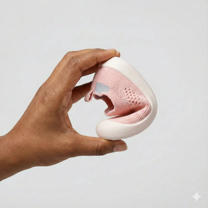 TotoSteps: Comfortable Everyday Shoes for Little Ones!